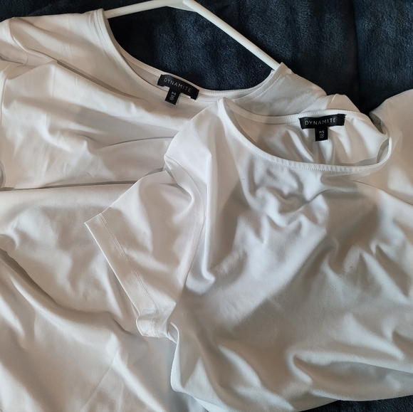 Ginnie Scult Tee - Picture 1 of 4